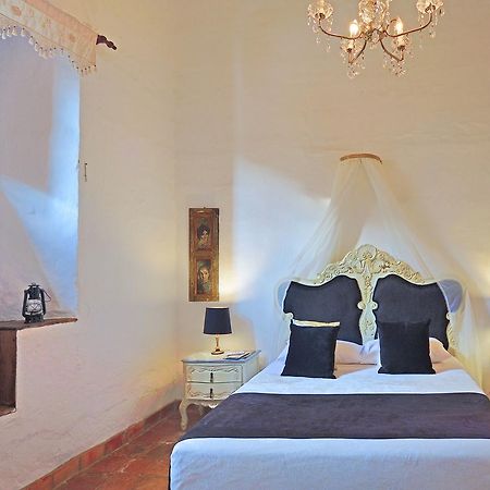 Hotel Casa Palosanto Zapatoca Esterno foto