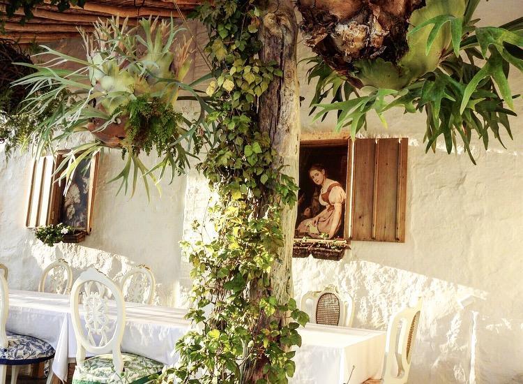 Hotel Casa Palosanto Zapatoca Esterno foto