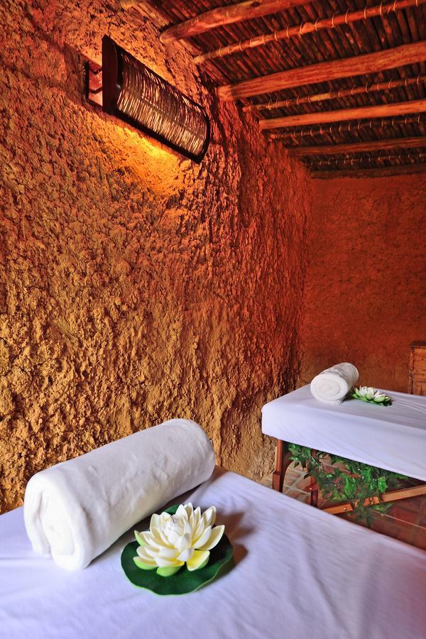 Hotel Casa Palosanto Zapatoca Esterno foto